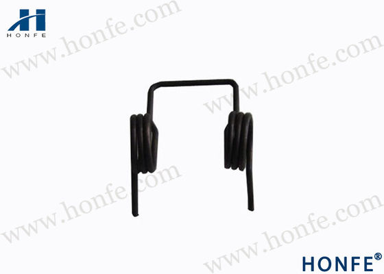 Un'aria Jet Loom Parts Spring di 911230147 911330078 Sulzer