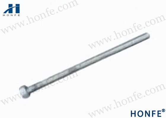 Aria Jet Loom Parts Textile Machinery di Tehreaded Rod B161782 PICANOL