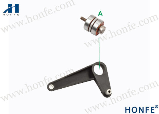 Qualità di BN7226B Somet Alpha Power Loom Spares Guaranteed