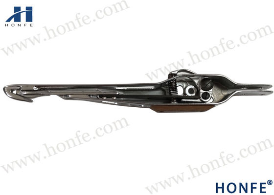 Il telaio per tessitura di PNO13215/PNO13432/PNO13548 Fast/TP600/TP500 parte la pinza di presa giusta