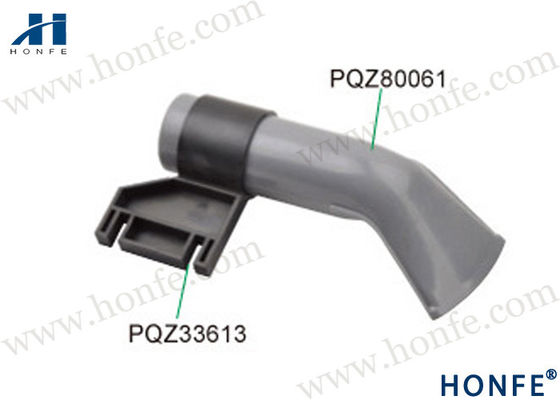 Pezzi di ricambio VELOCI del macchinario del tessuto di PQZ33613/PQZ80061 Fast/TP600/TP500