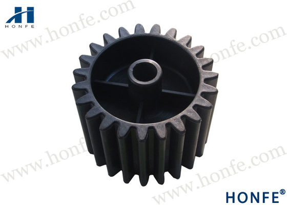 Pezzi di ricambio VELOCI 23Teeth Outsideφ100 Insideφ17 di Fast/TP600/TP500 dell'ingranaggio falso del filato PNZ69616
