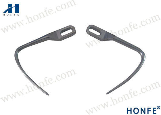 Pieghettatura dei pezzi di ricambio dell'ago PBQ25019/PBQ25020 FAST/TP Fast/TP600/TP500