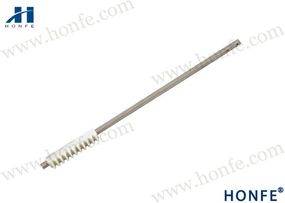 Pezzi di ricambio VELOCI L=290mm di Rod For Leno PN028824 Fast/TP600/TP500 del dente