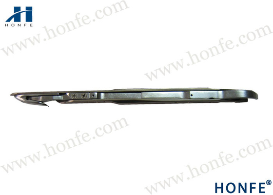 Pinza di presa giusta di tessitura dei pezzi di ricambio del macchinario di PBO14738 Fast/TP600/TP500 TP500IIB