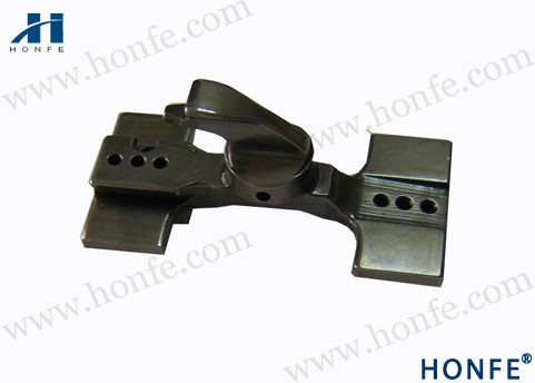 I pezzi di ricambio di 911322793/911322462/911322638 di telaio di Sulzer che selezionano scarpa con il naso	P7100 D1   7,5