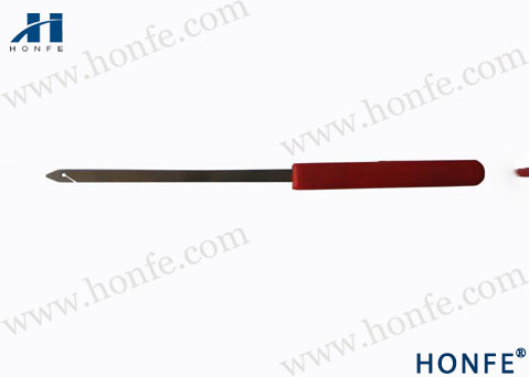 923205500 pezzi di ricambio Reed Hook del telaio di Sulzer