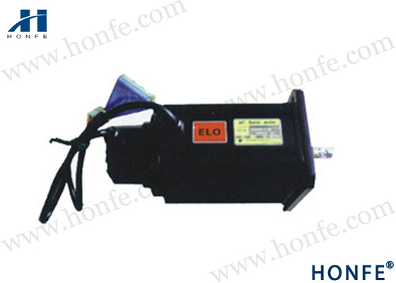 Aria Jet Loom Spare Parts delle parti ZA205 del telaio del SERVOMOTORE 627341B Tsudakoma
