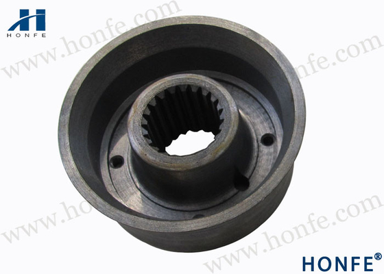 Pezzi di ricambio del telaio del proiettile del freno 911-305-263/911305263 del cono 20"