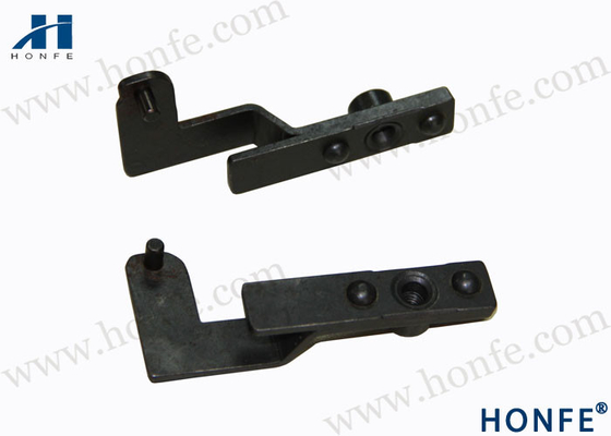 Pezzi di ricambio del telaio del proiettile del supporto 912-520-076/912520076 di forbici