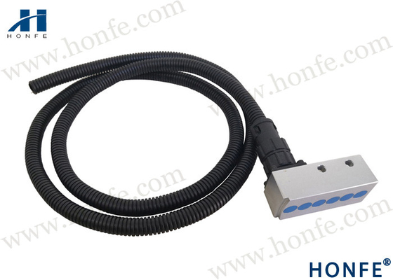 Trasduttore di angolo con il telaio del cavo 911-302-508/911-180-684+911-189-863 Sulzer