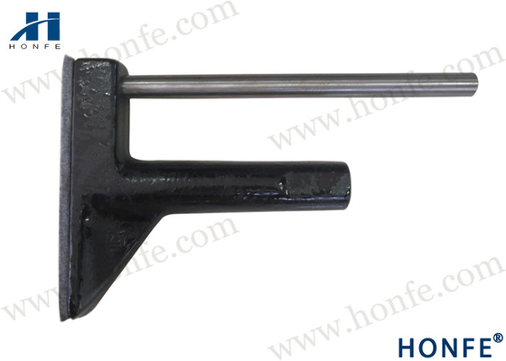 Pezzi di ricambio rettangolari KB940 35X168-5 del telaio del proiettile del piede 917720047