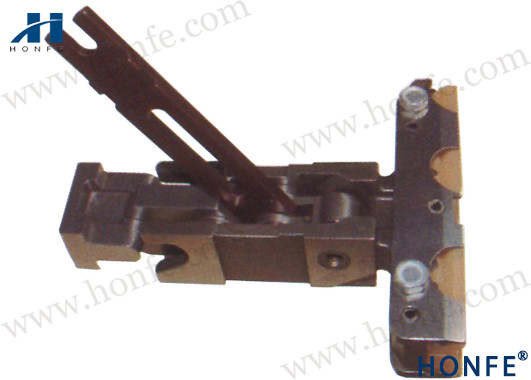 Freno P7150 D2 del proiettile di 911827062 di Sulzer pezzi di ricambio del telaio