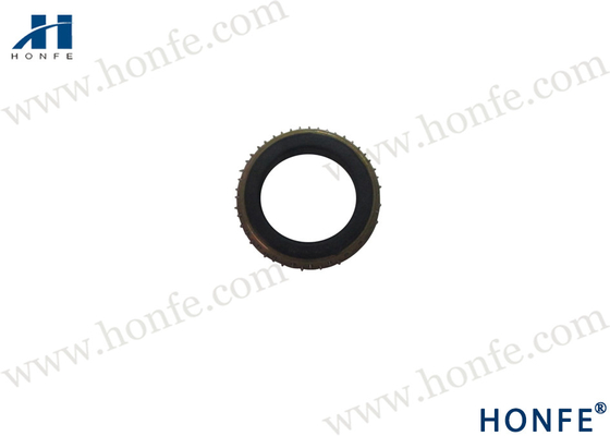 Un tempio Ring Big di 911133261 di Sulzer pezzo di ricambio del telaio 0.5MM