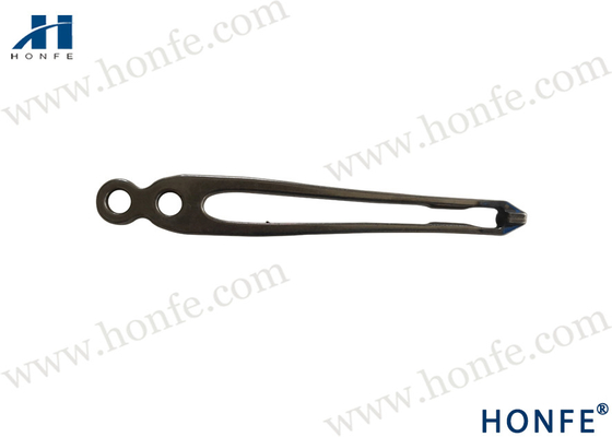 Pinza di presa 2500GR liscio 3.8*5 D12 del proiettile di 741229000 di Sulzer pezzi di ricambio del telaio