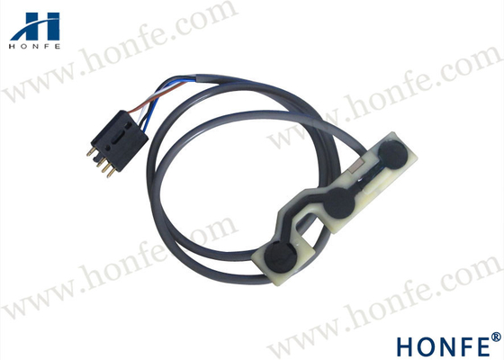 845031000/911802664 di Sulzer tesse sensore D2 P7200 di Pfr