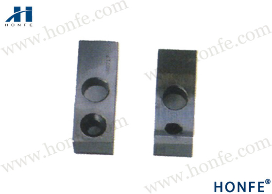 Facendo scorrere i pezzi di ricambio del telaio di Sulzer del pezzo 14x15x8.7mm 911-344-562
