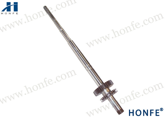 Pezzi di ricambio del telaio del proiettile P7100 Sulzer dell'albero motore 911-349-315/911349315