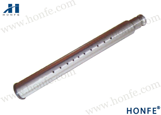 911-109-565 lunghezza 402.4mm dei pezzi di ricambio del telaio per tessitura del proiettile dell'asse