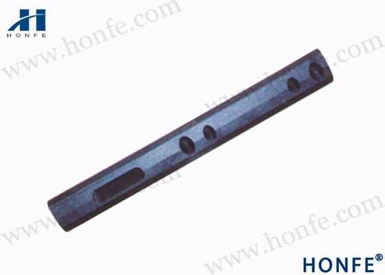 Pezzi di ricambio del telaio di Sulzer del proiettile del cuneo 911-323-771 dell'estremità 8-9MM 16x15x177