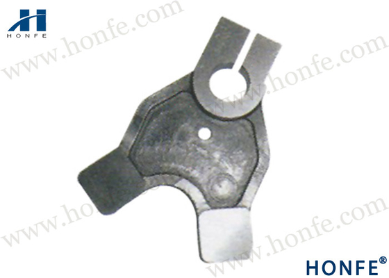Pezzi di ricambio del telaio del proiettile P7150 Sulzer del disco di arresto 715-781-000