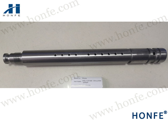 Pezzi di ricambio del telaio del proiettile dell'asse di sostegno 911-309-939/911309939 L=416