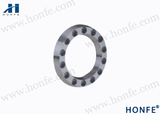 Un anello di serraggio Ntensioning di 921009696 di Sulzer pezzi di ricambio del telaio ha messo 55/85*24