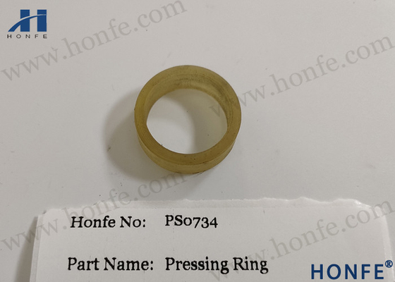 Sollecitando i pezzi di ricambio di Ring Projectile Loom Sulzer Loom 911-315-473