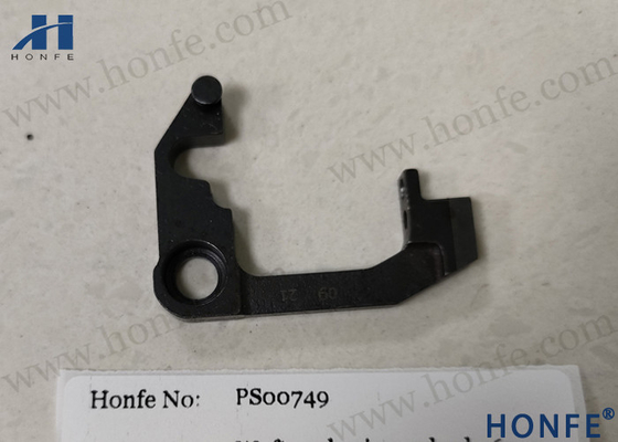 Ente di trama della pinza di presa dell'estremità dei pezzi di ricambio del telaio del proiettile P7300 Sulzer 910-000-366