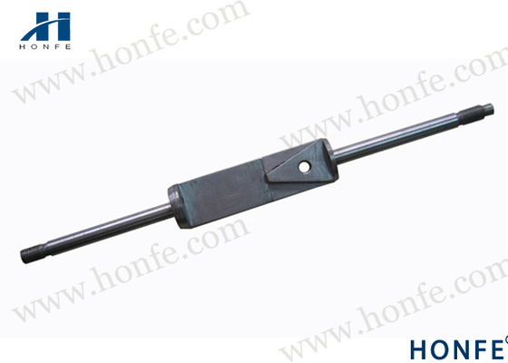 Pezzi di ricambio di Axle Long Projectile Weaving Loom del tempio 911-333-114