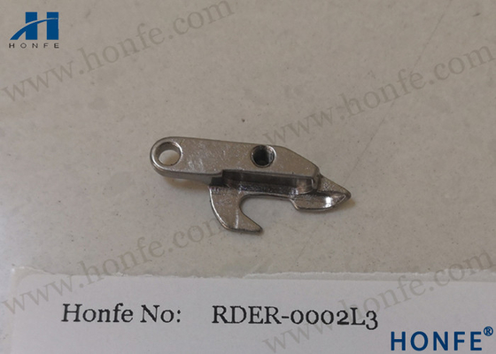 Assy capo di tessitura della pinza di presa dei pezzi di ricambio del telaio di HONFE-Dorni