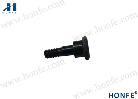 Axle Bolt Sulzer Loom Spare parte il macchinario del proiettile 911-300-057