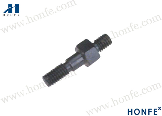 Telaio infilato 911-138-466 del proiettile di Pin Sulzer Loom Spare Parts