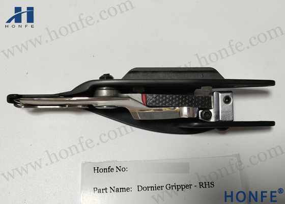 Pezzi di ricambio del telaio della rapière di RH della pinza di presa di HONFE-Dorni IV per il macchinario del tessuto