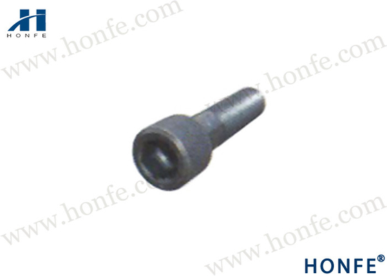 Tipo pezzi di ricambio Bolt M14 F10 di x 1,5 x 50 del proiettile del telaio per tessitura 12,9