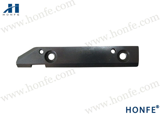 Piatto di guida dei pezzi di ricambio del telaio del proiettile P7100 Sulzer 911-316-659
