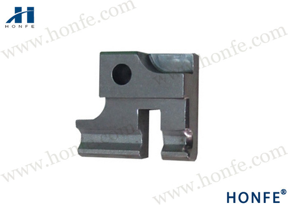 Ms Projectile P7100 di Front Guide Insert dei pezzi di ricambio del telaio di Fr911-416-007 Sulzer