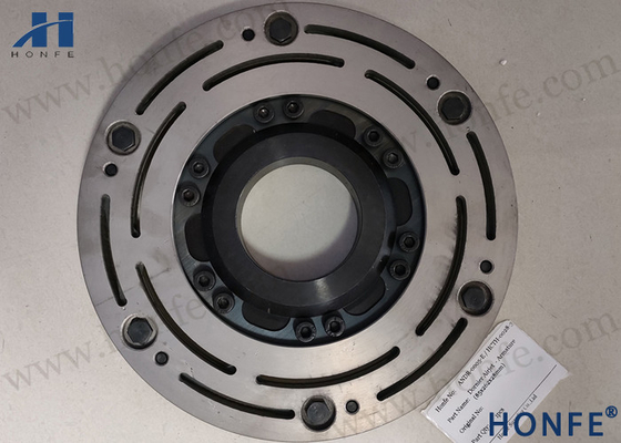 Armatura 394263 di Jet Loom Spare Parts Coil dell'aria del macchinario di HONFE-Dorni