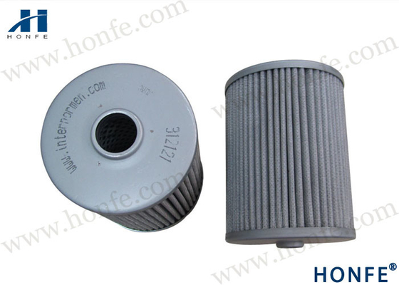 Filtro 337420/312121 dal telaio di Jet Loom Spare Parts HONFE-Dorni dell'aria