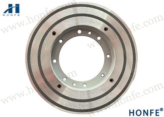 382870 aria Jet Loom Spare Parts Brake Electremagnet di HONFE-Dorni HTV
