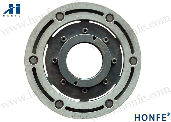 Aria Jet Loom Spare Parts HONFE-Dorni HTV dell'armatura 384062 della bobina