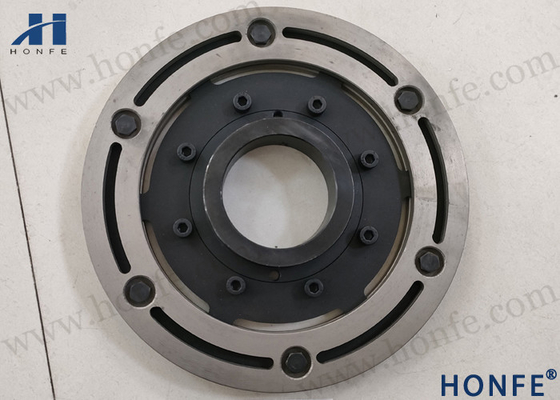 Aria Jet Loom Spare Parts HONFE-Dorni HTV dell'armatura 384062 della bobina