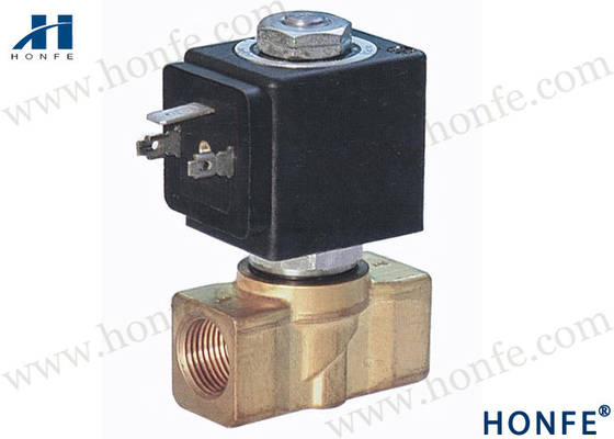 Elettrovalvole a solenoide del relè di Jet HONFE-Dorni Loom Spare Parts dell'aria