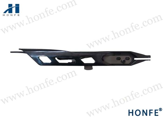 Pezzi di ricambio del macchinario del tessuto di Sulzer F2001 del nero 023517001 della pinza di presa del LH