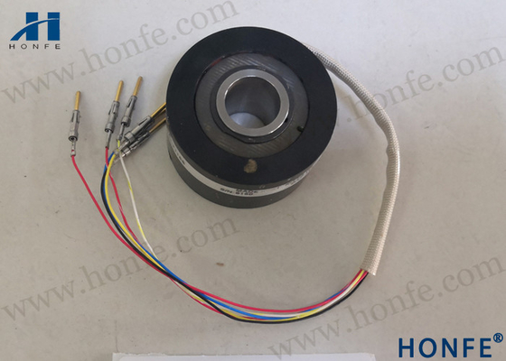 Let-Off Encoder BE309162 PICANOL OPTIMAX/ PLUS800 / SUMMUM Pezzi di ricambio telaio per tessitura