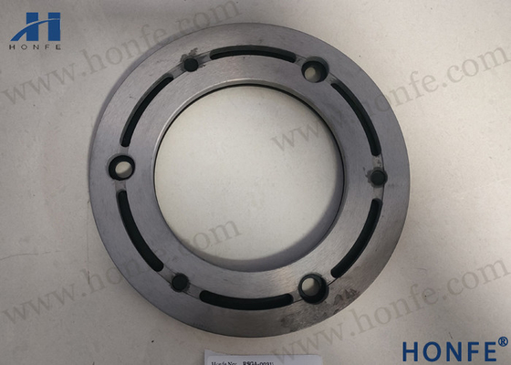 Macchina tessile dei pezzi di ricambio del telaio della rapière di Sulzer G6100 dell'armatura 025573301