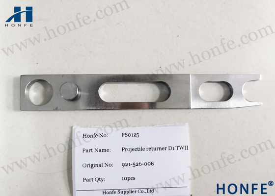 Pezzi di ricambio del telaio del proiettile del ritornante 921526008 del proiettile per SULZER