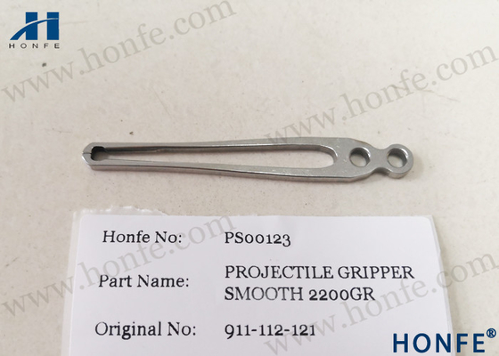 Pinza di presa 911312168/911112121 pezzo di ricambio del proiettile del macchinario del tessuto