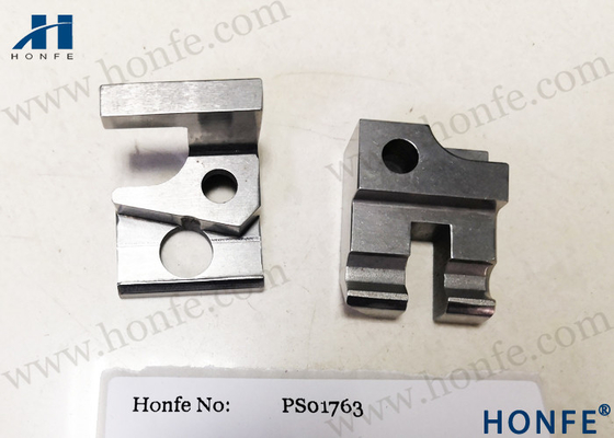 Pezzi di ricambio del telaio del proiettile del ms 911316703 di Front Guide Insert per Sulzer P7100 D1