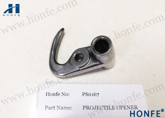Apri D1 911318002 del proiettile per la dimensione standard dei pezzi di ricambio del telaio di Sulzer
